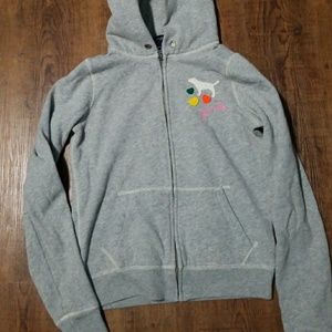 Vs pink xsmall hoodie